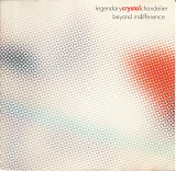 Legendary Crystal Chandelier - Beyond Indifference