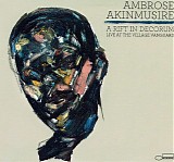 Ambrose Akinmusire - A Rift In Decorum (Live At The Village Vanguard)