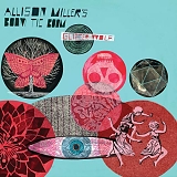 Allison Miller's Boom Tic Boom - Glitter Wolf