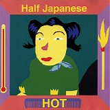 1/2 Japanese - Hot