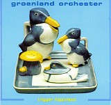 Groenland Orchester - Trigger Happiness
