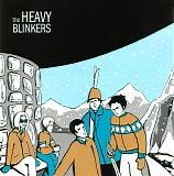 The Heavy Blinkers - The Heavy Blinkers