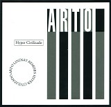 Arto Lindsay - Hyper Civilizado (Arto Lindsay Remixes)