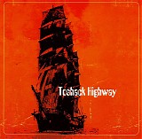 Toshack Highway - Toshack Highway