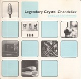 Legendary Crystal Chandelier - Love Or The Decimal  Equivalent