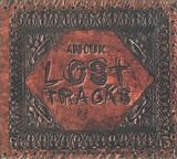 Anouk (Nedl) - Lost Tracks
