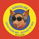 Blodwyn Pig - Ahead Rings Out / Getting To This