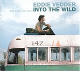 Eddie Vedder - Into The Wild (Music For The Motion Picture)