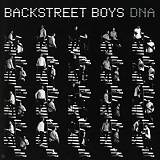 Backstreet Boys - DNA (Japanese Bonus Edition)