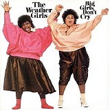 The Weather Girls - Big Girls Don't Cry