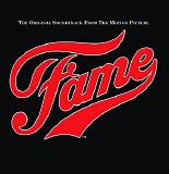 Various artists - Fame (Original Motion Picture Soundtrack)