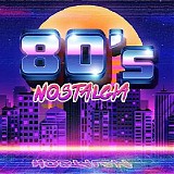 Various artists - 80's Nostalgia
