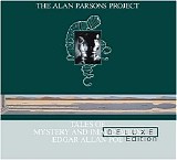 The Alan Parsons Project - Tales Of Mystery And Imagination (Japanese Deluxe Edition)
