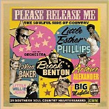 Various artists - Please Release Me: The Soulful Side Of Country