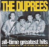 The Duprees - All-Time Greatest Hits