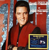 Elvis Presley - The Mono Masters 1960-1975