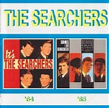 The Searchers - It's The Searchers + Sounds Like Searchers