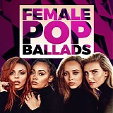Various artists - Female Pop Ballads