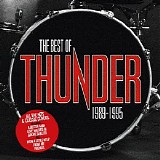 Thunder - The Best Of Thunder 1989-1995
