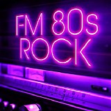 Various artists - FM 80s Rock