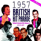 Various artists - 1957 British Hit Parade Part 2