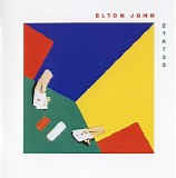 Elton John - 21 at 33