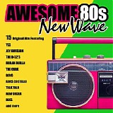 Various artists - Awesome 80s New Wave