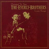 The Everly Brothers - Love Songs