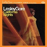 Lesley Gore - California Night
