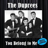 The Duprees - You Belong to Me (Bonus tracks)