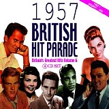 Various artists - 1957 British Hit Parade Part 1