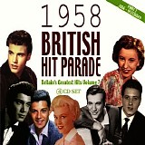Various artists - 1958 British Hit Parade, Part 2
