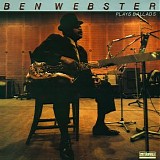 Ben Webster - Ben Webster Plays Ballads