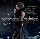 Various artists - Sentimental Midnight Jazz