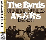 The Byrds - The Original Singles A's & B's 1965-1971 (Japanese edition)