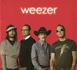Weezer - Weezer (Red Album) [Japanese Deluxe Edition]