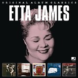 Etta James - Original Album Classics