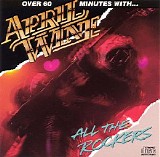 April Wine - All The Rockers