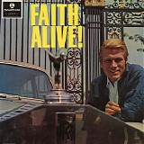 Adam Faith - Faith Alive!