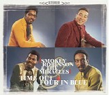 Smokey Robinson & The Miracles - Time Out + Four In Blue