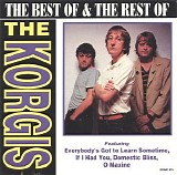 The Korgis - The Best Of & The Rest Of The Korgis