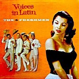 The Four Freshmen - Voices In Latin!