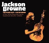 Jackson Browne - The Road East: Live in Japan