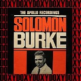 Solomon Burke - The Apollo Recordings (Hd Remastered Edition, Doxy Collection)