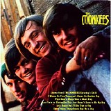 The Monkees - The Monkees (Ã‰dition StudioMasters)