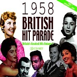 Various artists - 1958 British Hit Parade Part 1