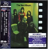 Yes - The Yes Album (Steven Wilson Remix) [Japanese edition]