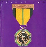 Electric Light Orchestra - ELO's Greatest Hits II