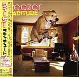 Weezer - Raditude (Japanease Edition)