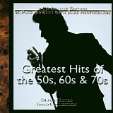 Various artists - Greatest Hits of the 50Â´s, 60Â´s & 70Â´s